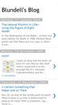 Mobile Screenshot of colinblundell1.blogspot.com