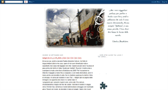 Desktop Screenshot of elpayasolejano.blogspot.com