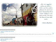 Tablet Screenshot of elpayasolejano.blogspot.com