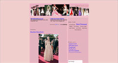 Desktop Screenshot of fashion-idea.blogspot.com