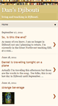 Mobile Screenshot of djiboutidan.blogspot.com