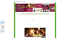 Desktop Screenshot of elifeduri.blogspot.com
