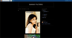 Desktop Screenshot of karbar-sahara.blogspot.com