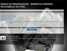 Tablet Screenshot of minaspanasqueira.blogspot.com