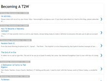 Tablet Screenshot of becomingtitustwo.blogspot.com