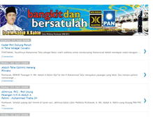 Tablet Screenshot of bang-abduh.blogspot.com