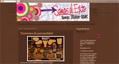 Desktop Screenshot of etianaquetzali.blogspot.com