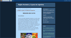 Desktop Screenshot of hermitte-geografia.blogspot.com