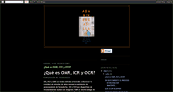Desktop Screenshot of adanjacobiker93.blogspot.com