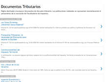 Tablet Screenshot of disc-trib-afiich-parenas.blogspot.com