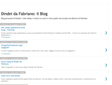 Tablet Screenshot of dindei.blogspot.com