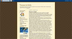 Desktop Screenshot of italyapartment.blogspot.com