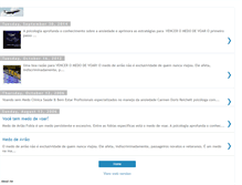 Tablet Screenshot of medodevoar.blogspot.com