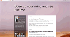 Desktop Screenshot of alwaysamabby.blogspot.com