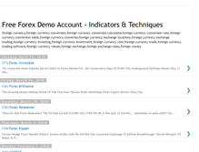 Tablet Screenshot of free-forex-demo-indicator.blogspot.com