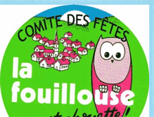 Tablet Screenshot of fetes-fouillouse.blogspot.com