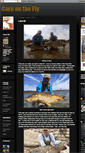 Mobile Screenshot of carponthefly.blogspot.com
