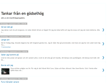 Tablet Screenshot of gnidkungen.blogspot.com