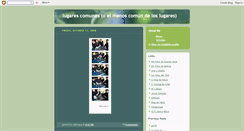 Desktop Screenshot of jadraque77.blogspot.com
