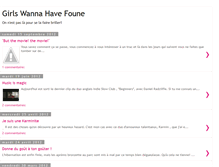 Tablet Screenshot of girlswannahavefoune.blogspot.com