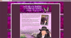 Desktop Screenshot of ibtbook.blogspot.com