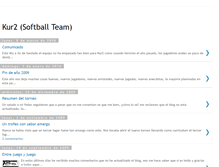 Tablet Screenshot of kur2team.blogspot.com