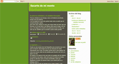 Desktop Screenshot of manualparanosacartedemimente.blogspot.com