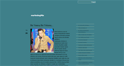 Desktop Screenshot of ieumarketingmix.blogspot.com