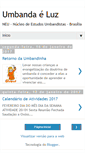 Mobile Screenshot of neumbanda.blogspot.com