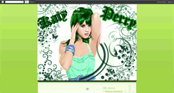 Desktop Screenshot of katyperrypictures.blogspot.com