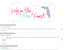 Tablet Screenshot of eastcoastjesses.blogspot.com