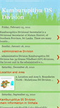 Mobile Screenshot of kamburupitiyads.blogspot.com