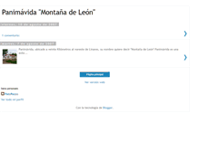 Tablet Screenshot of histomavida.blogspot.com
