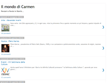 Tablet Screenshot of liberacarmen.blogspot.com