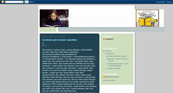 Desktop Screenshot of juniorcolombia.blogspot.com