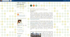 Desktop Screenshot of culturalsi.blogspot.com