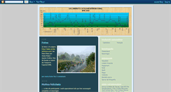 Desktop Screenshot of bpb600.blogspot.com