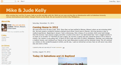 Desktop Screenshot of mikejudekelly.blogspot.com