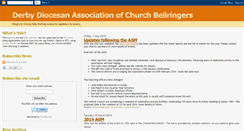 Desktop Screenshot of derbyda.blogspot.com