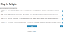 Tablet Screenshot of blogabp-religionsil.blogspot.com