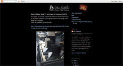 Desktop Screenshot of doccobbler.blogspot.com