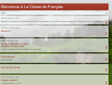 Tablet Screenshot of mayermiddlefrench.blogspot.com