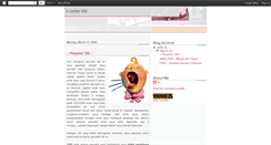 Desktop Screenshot of c-hat.blogspot.com