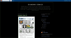 Desktop Screenshot of humanocolor.blogspot.com