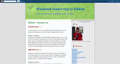 Desktop Screenshot of menamla.blogspot.com