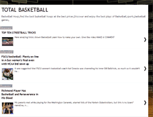 Tablet Screenshot of indoor-basketball-hoop.blogspot.com