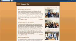 Desktop Screenshot of napboule.blogspot.com