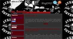 Desktop Screenshot of diariodeemo.blogspot.com