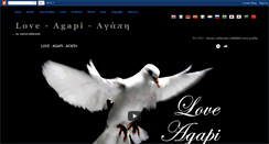 Desktop Screenshot of lovemarlef.blogspot.com
