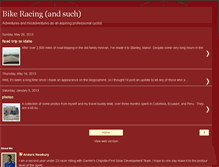 Tablet Screenshot of anderzbikes.blogspot.com